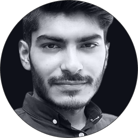 Amin - senior product designer
